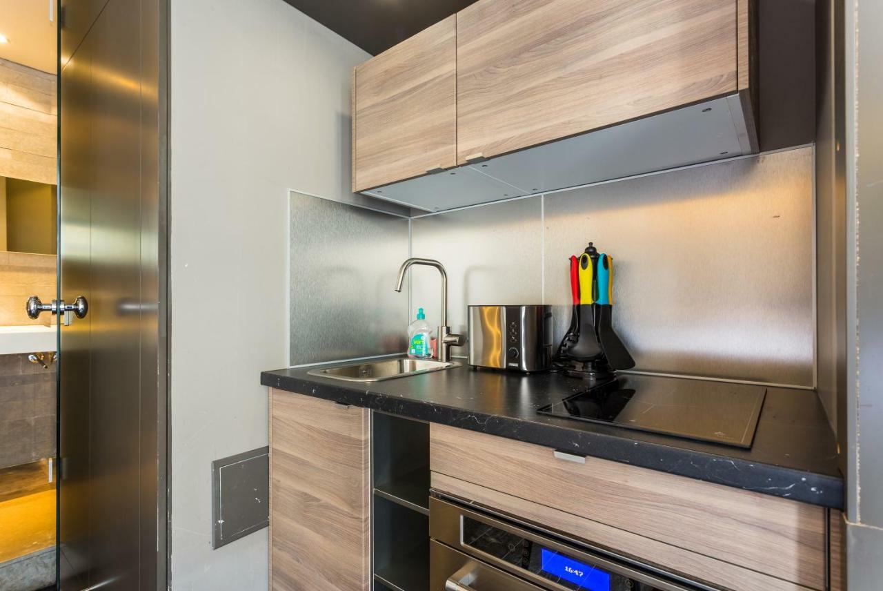 Apartament Cmg Paryż Zewnętrze zdjęcie