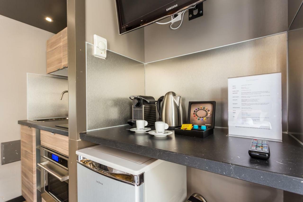 Apartament Cmg Paryż Zewnętrze zdjęcie